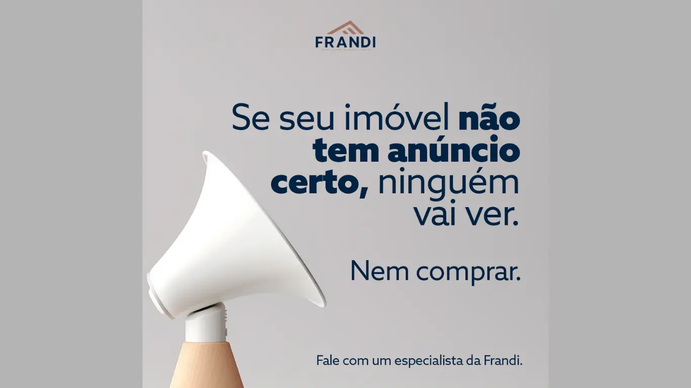 Anuncie Conosco